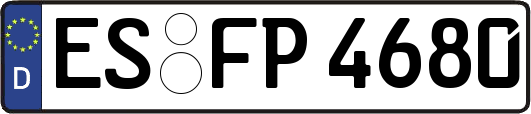 ES-FP4680