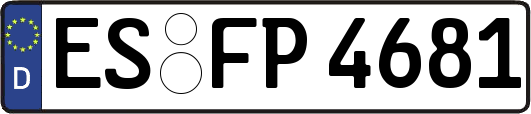 ES-FP4681