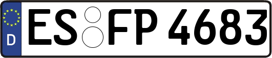 ES-FP4683