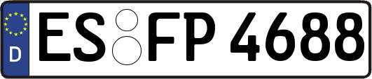 ES-FP4688