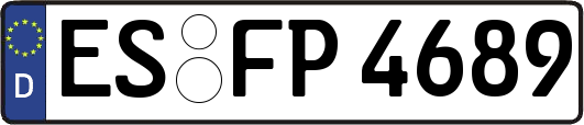 ES-FP4689