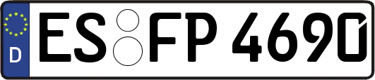 ES-FP4690