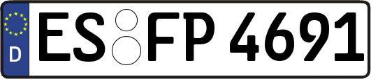 ES-FP4691