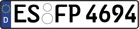 ES-FP4694