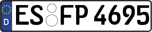 ES-FP4695