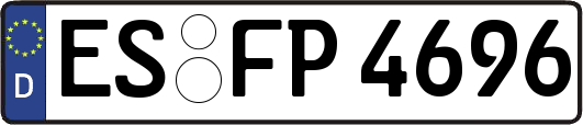 ES-FP4696