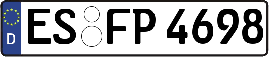 ES-FP4698