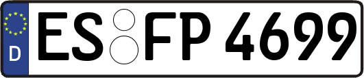 ES-FP4699