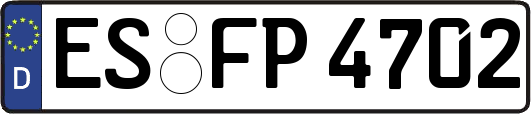 ES-FP4702