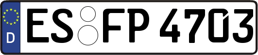 ES-FP4703
