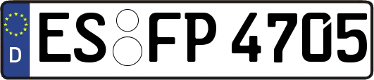 ES-FP4705