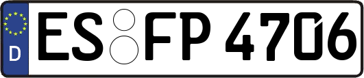 ES-FP4706