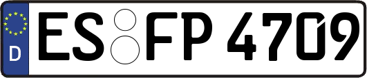 ES-FP4709