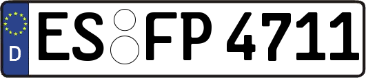 ES-FP4711