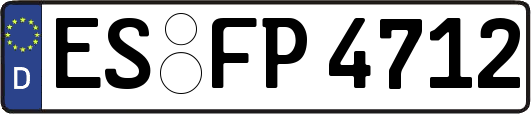 ES-FP4712
