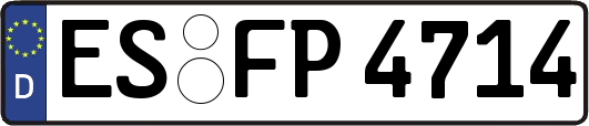 ES-FP4714