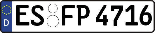 ES-FP4716