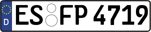 ES-FP4719