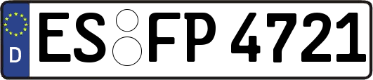 ES-FP4721