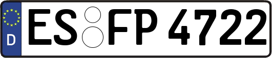 ES-FP4722