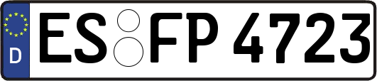 ES-FP4723