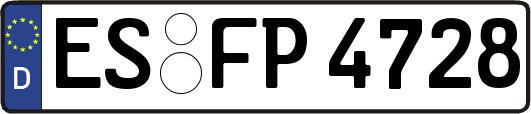ES-FP4728