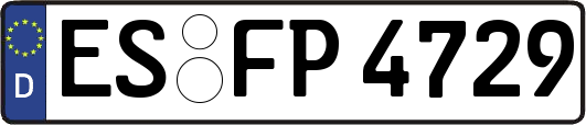 ES-FP4729