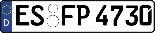 ES-FP4730