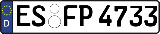 ES-FP4733