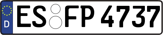 ES-FP4737