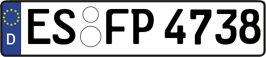 ES-FP4738