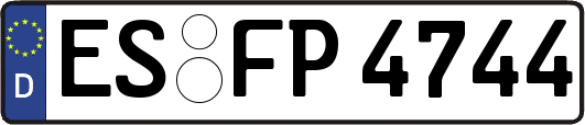ES-FP4744