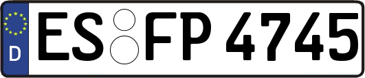 ES-FP4745