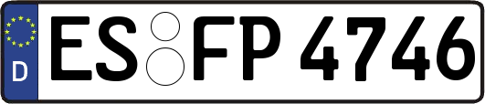 ES-FP4746