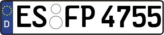 ES-FP4755