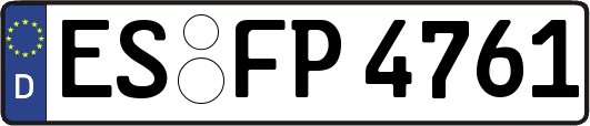 ES-FP4761