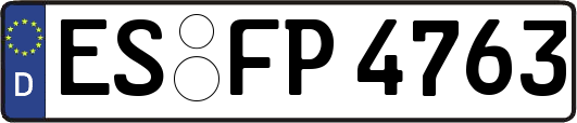 ES-FP4763