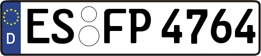 ES-FP4764