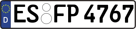 ES-FP4767