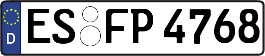 ES-FP4768