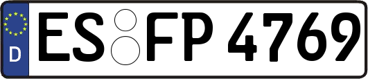 ES-FP4769