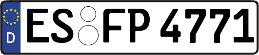 ES-FP4771