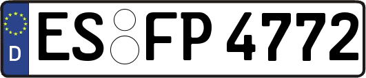 ES-FP4772