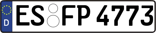 ES-FP4773