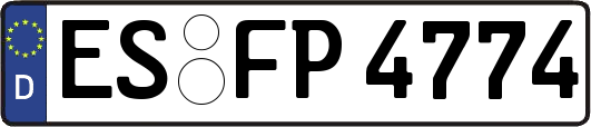 ES-FP4774