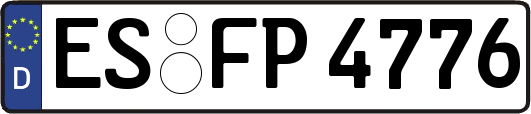 ES-FP4776