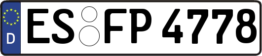 ES-FP4778