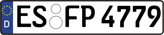 ES-FP4779