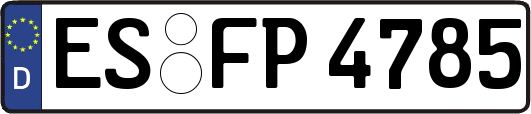 ES-FP4785