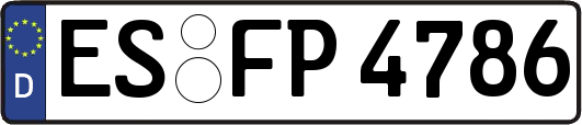 ES-FP4786